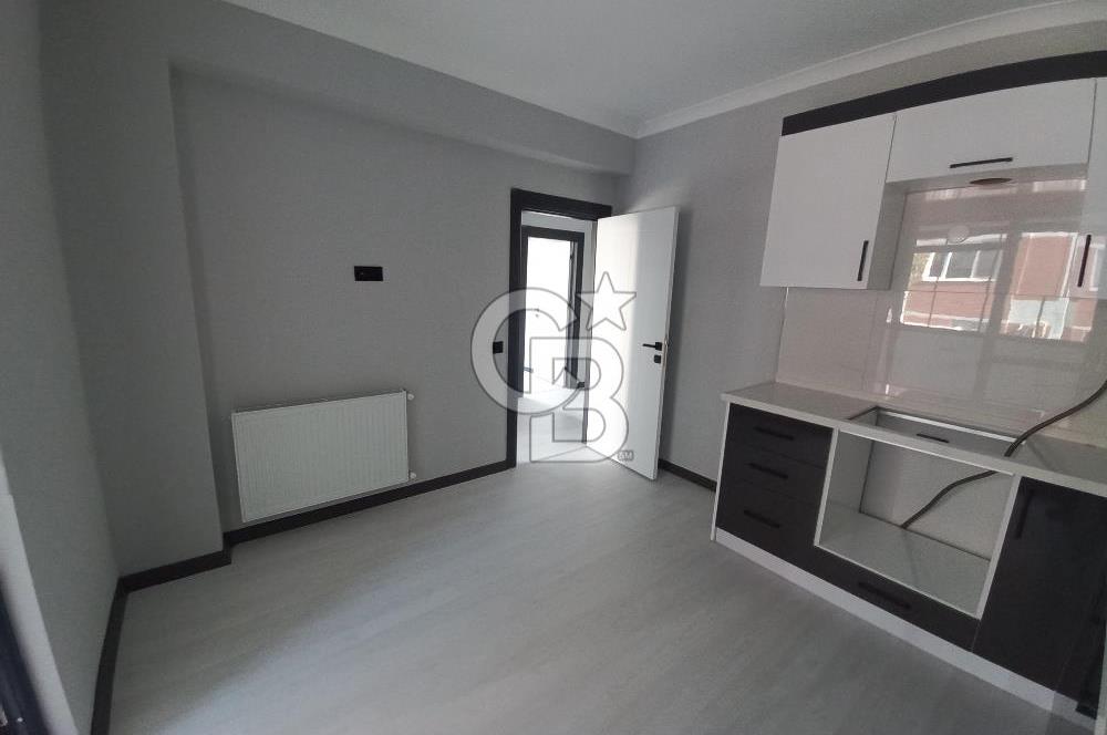 CB ELEGANCE 'DEN SIFIR KİRALIK DAİRE