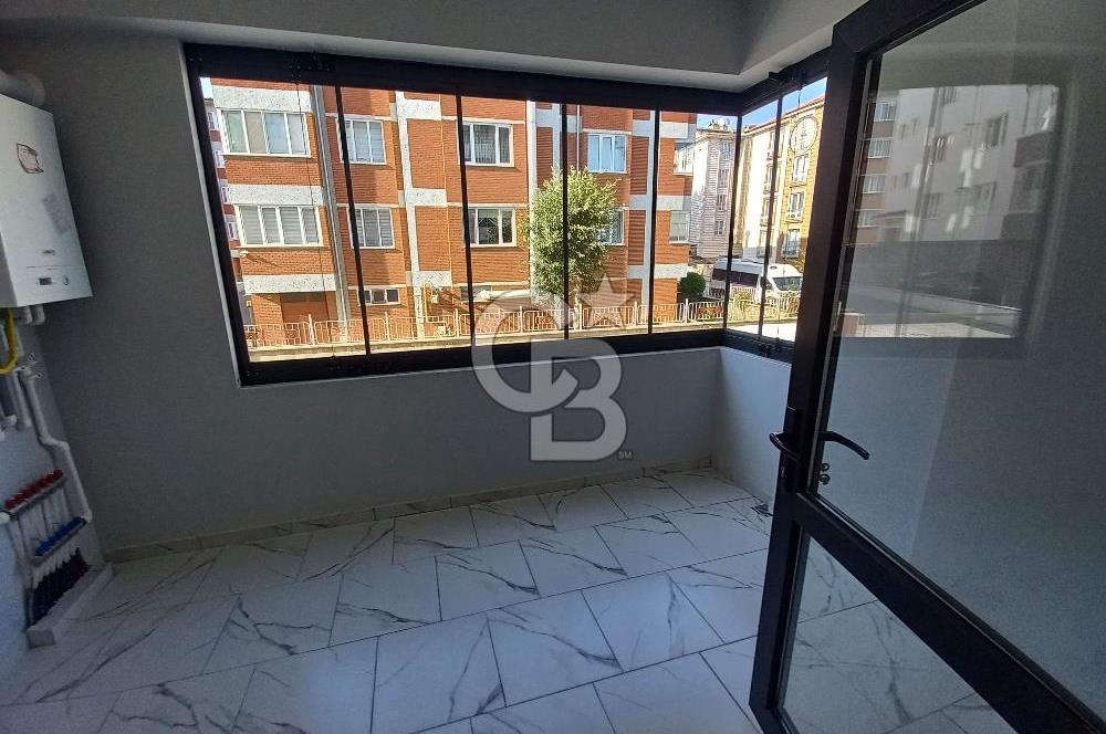 CB ELEGANCE 'DEN SIFIR KİRALIK DAİRE