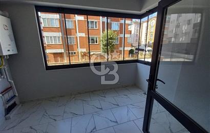 CB ELEGANCE 'DEN SIFIR KİRALIK DAİRE