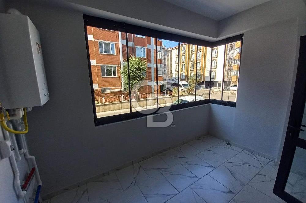 CB ELEGANCE 'DEN SIFIR KİRALIK DAİRE