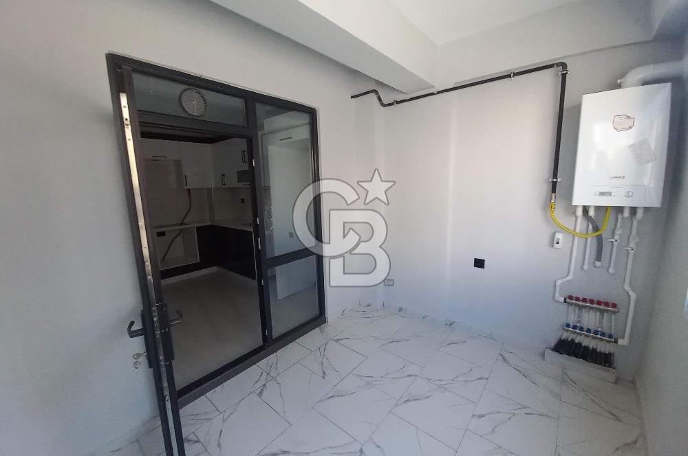 CB ELEGANCE 'DEN SIFIR KİRALIK DAİRE