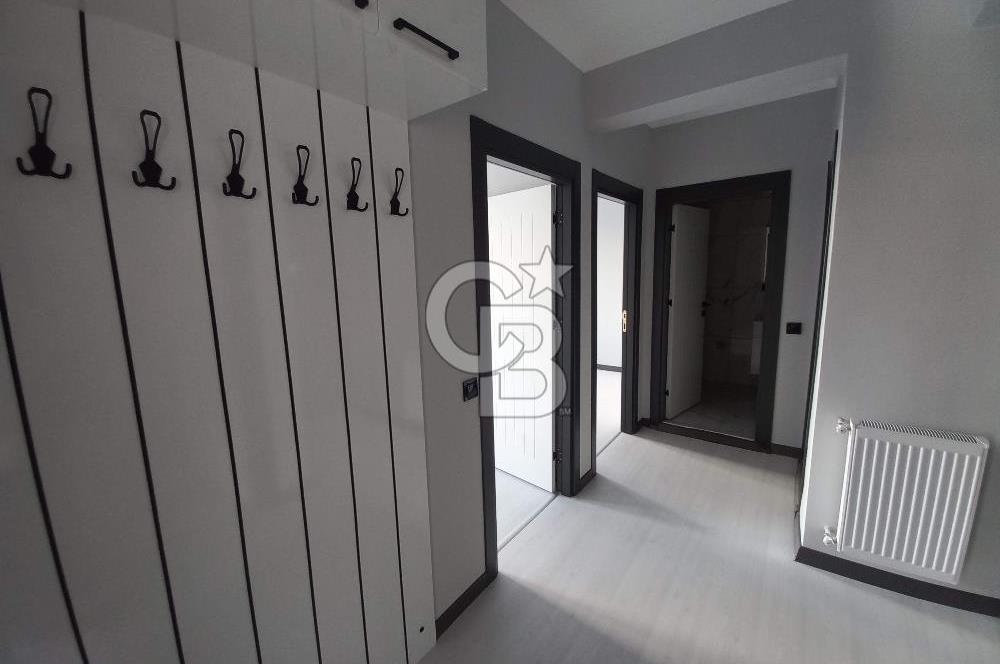 CB ELEGANCE 'DEN SIFIR KİRALIK DAİRE