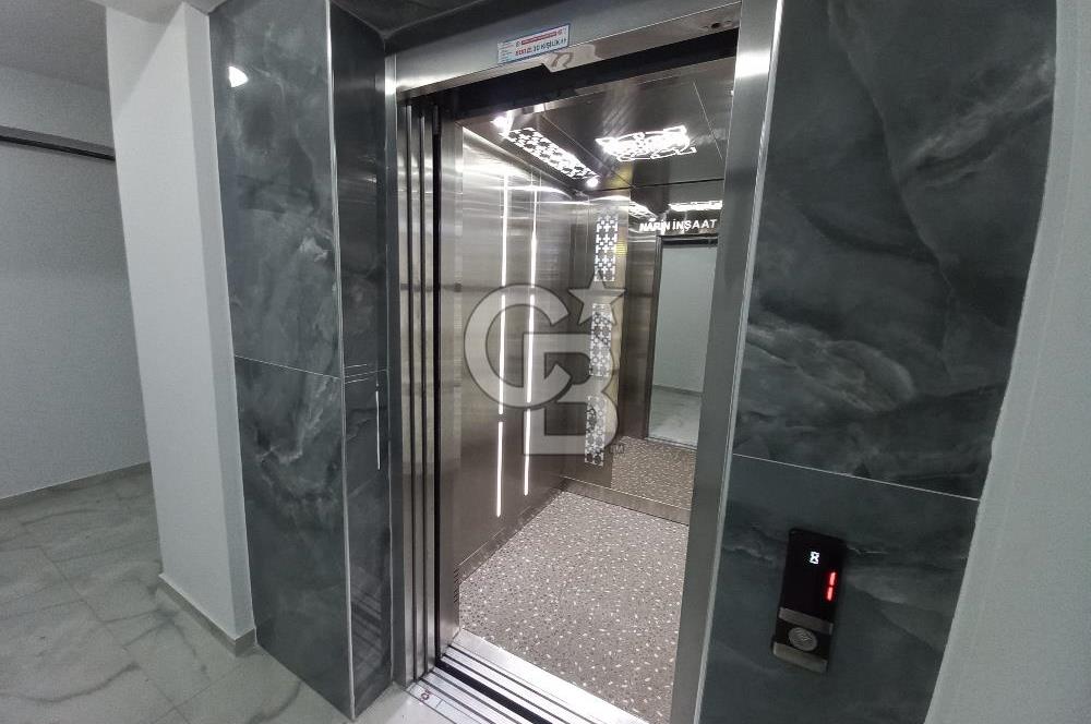 CB ELEGANCE 'DEN SIFIR KİRALIK DAİRE