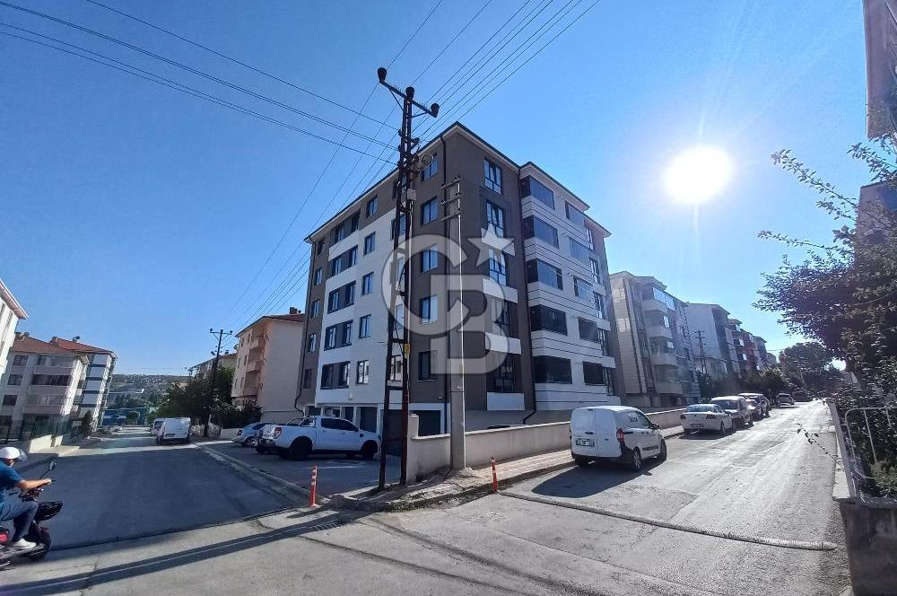 CB ELEGANCE 'DEN SIFIR KİRALIK DAİRE