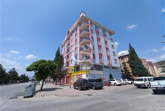 CB ELEGANCE 'DEN KİRALIK 3+1