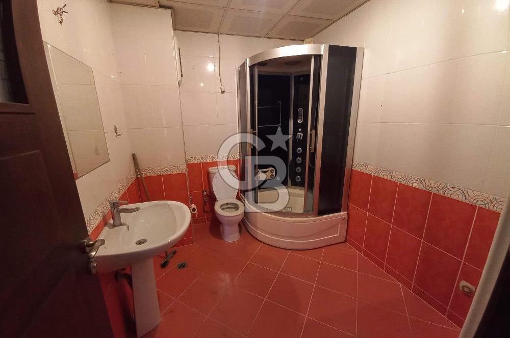 CB ELEGANCE 'DEN KİRALIK 3+1
