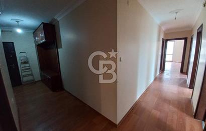 CB ELEGANCE 'DEN KİRALIK 3+1