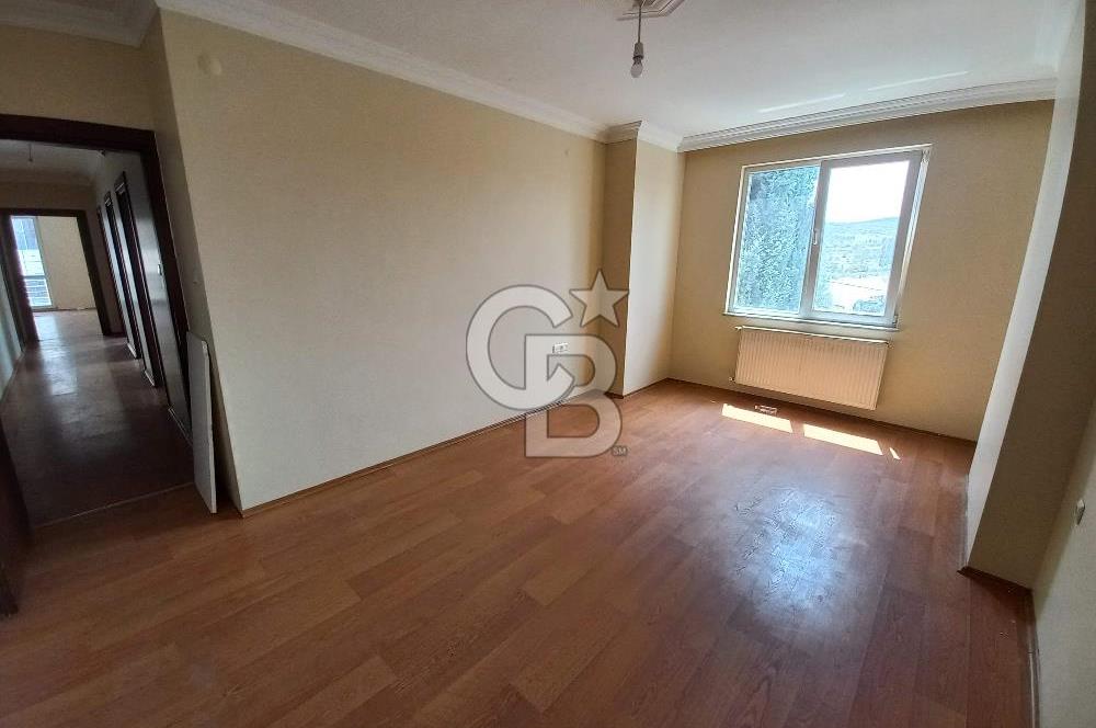CB ELEGANCE 'DEN KİRALIK 3+1