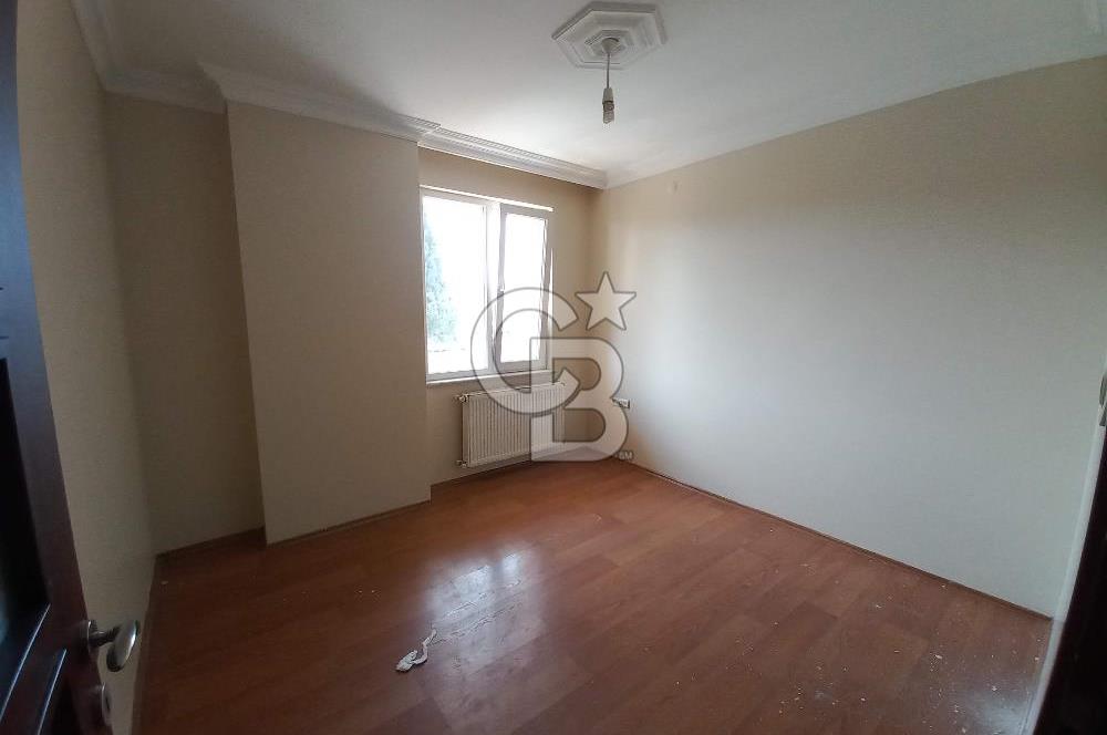 CB ELEGANCE 'DEN KİRALIK 3+1