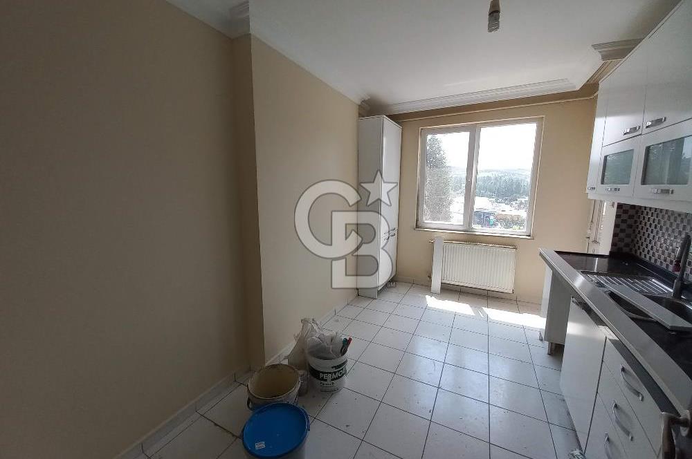 CB ELEGANCE 'DEN KİRALIK 3+1