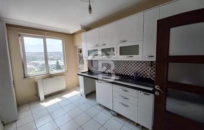 CB ELEGANCE 'DEN KİRALIK 3+1