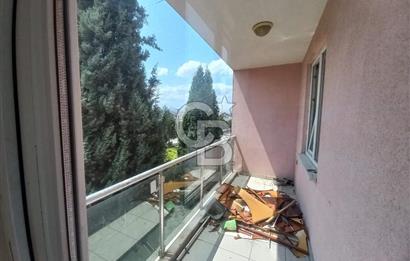 CB ELEGANCE 'DEN KİRALIK 3+1