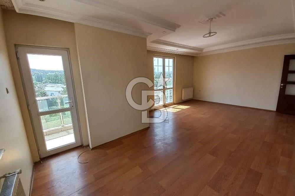 CB ELEGANCE 'DEN KİRALIK 3+1