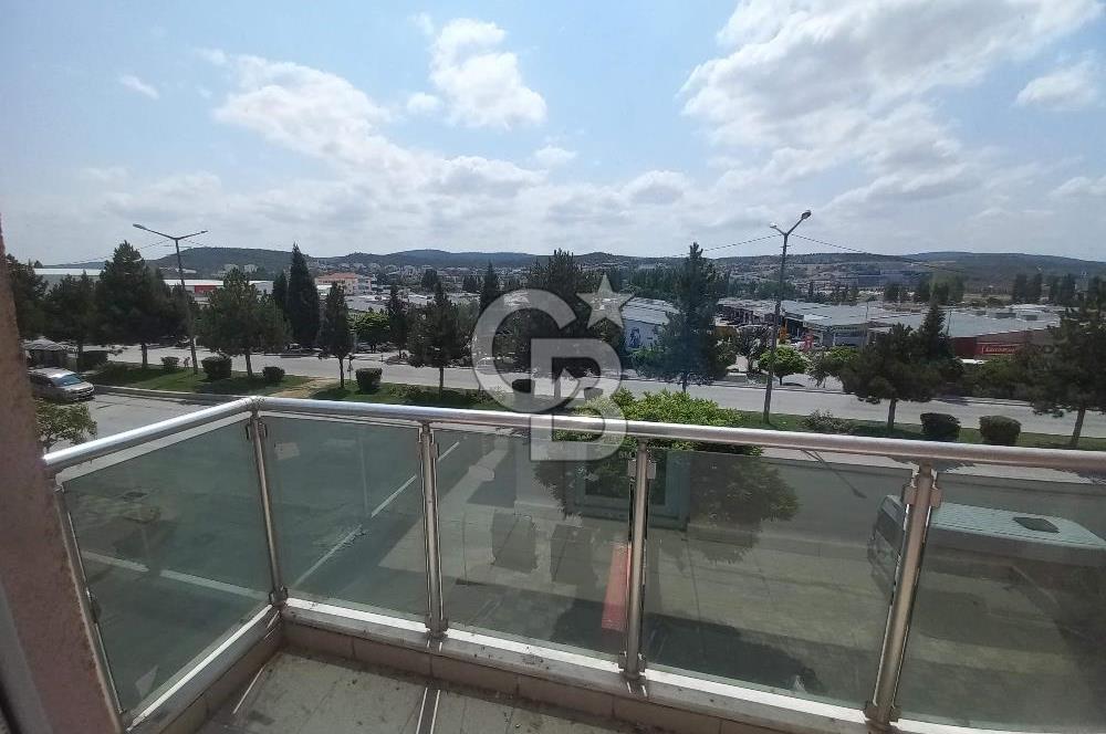 CB ELEGANCE 'DEN KİRALIK 3+1