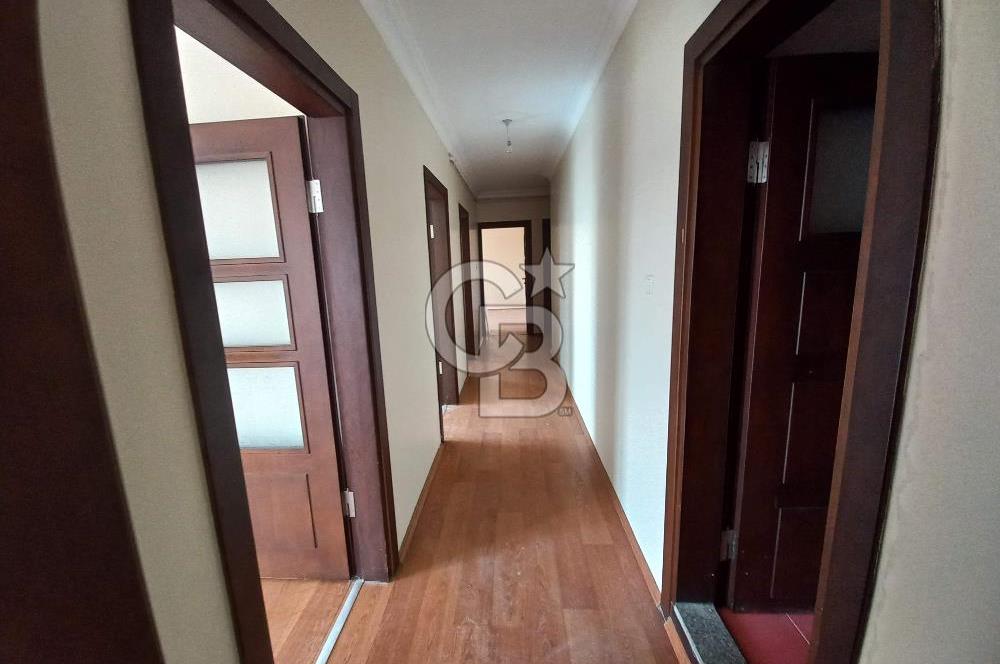 CB ELEGANCE 'DEN KİRALIK 3+1