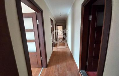 CB ELEGANCE 'DEN KİRALIK 3+1
