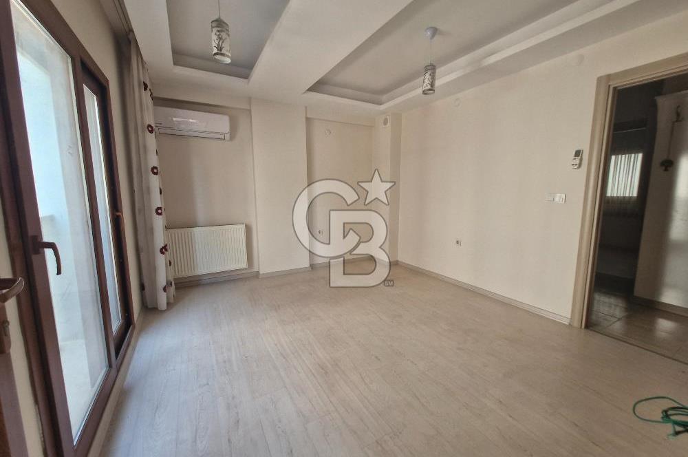 İzmir Karşıyaka Nergiz Mh. Kapalı Mutfak 2+1 Kiralık Daire CB PH