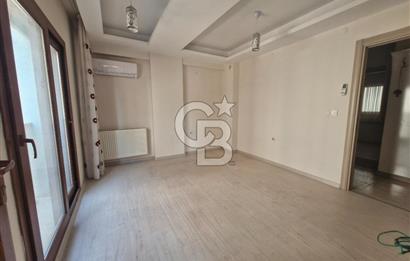 İzmir Karşıyaka Nergiz Mh. Kapalı Mutfak 2+1 Kiralık Daire CB PH