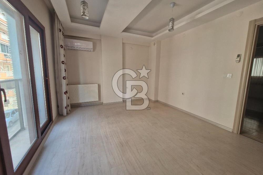 İzmir Karşıyaka Nergiz Mh. Kapalı Mutfak 2+1 Kiralık Daire CB PH