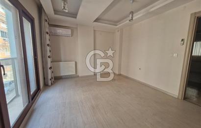 İzmir Karşıyaka Nergiz Mh. Kapalı Mutfak 2+1 Kiralık Daire CB PH