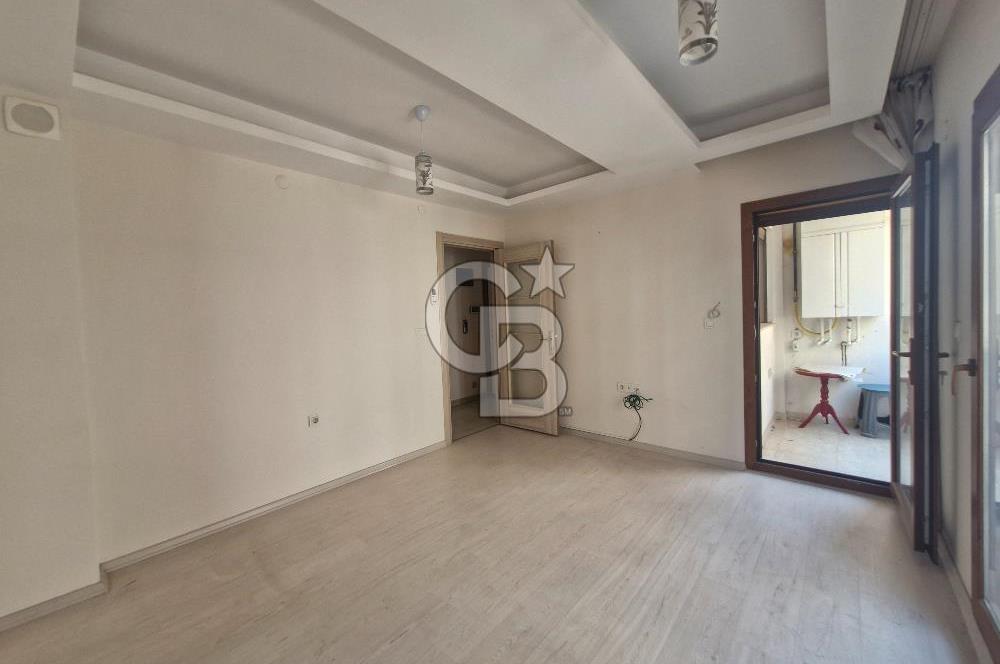 İzmir Karşıyaka Nergiz Mh. Kapalı Mutfak 2+1 Kiralık Daire CB PH