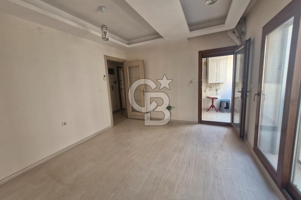 İzmir Karşıyaka Nergiz Mh. Kapalı Mutfak 2+1 Kiralık Daire CB PH