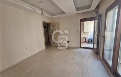 İzmir Karşıyaka Nergiz Mh. Kapalı Mutfak 2+1 Kiralık Daire CB PH