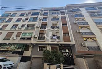 İzmir Karşıyaka Nergiz Mh. Kapalı Mutfak 2+1 Kiralık Daire CB PH