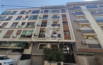İzmir Karşıyaka Nergiz Mh. Kapalı Mutfak 2+1 Kiralık Daire CB PH