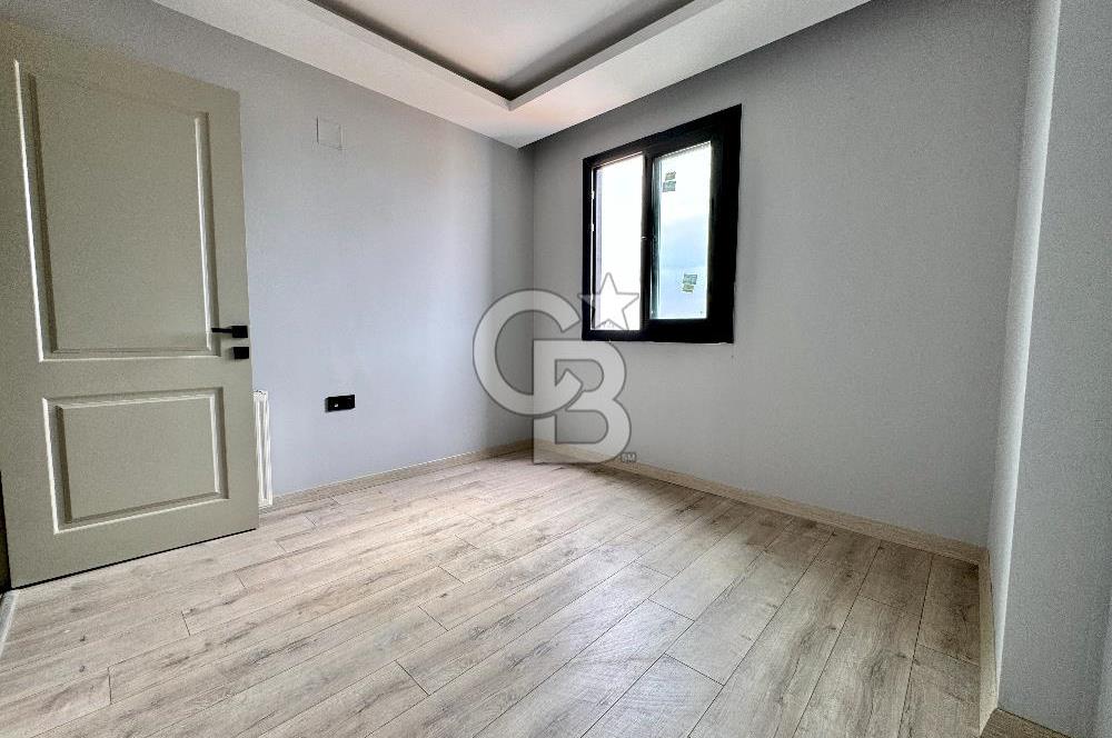 YENİŞEHİR KUZEYKENT NİRVANA SİTESİNDE SATILIK 2+1 DAİRE