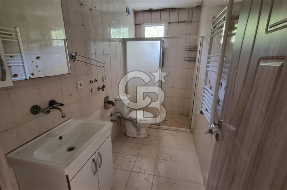 Bayraklı Sevgi Yoluna Yürüme Mesafesinde 3+1BakımlıSatılık Daire