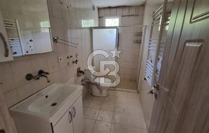 Bayraklı Sevgi Yoluna Yürüme Mesafesinde 3+1BakımlıSatılık Daire