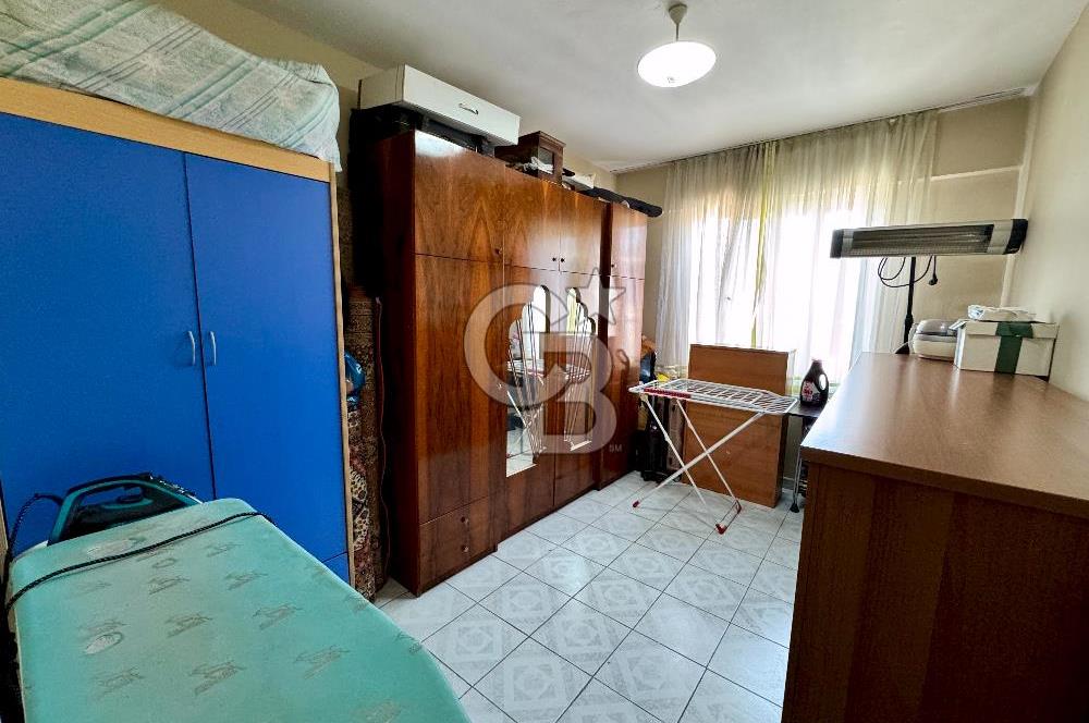 AKDENİZ KİREMİTHANE MAH. BAĞIMSIZ MUTFAKLI 3+1 SATILIK DAİRE