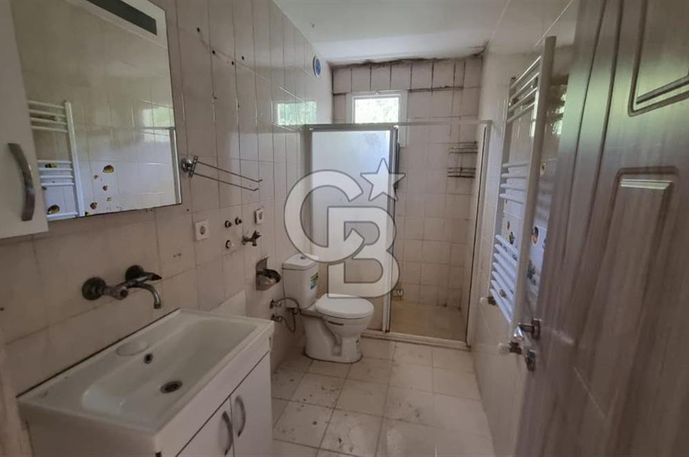 Bayraklı Sevgi Yoluna Yürüme Mesafesinde 3+1BakımlıSatılık Daire
