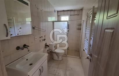 Bayraklı Sevgi Yoluna Yürüme Mesafesinde 3+1BakımlıSatılık Daire