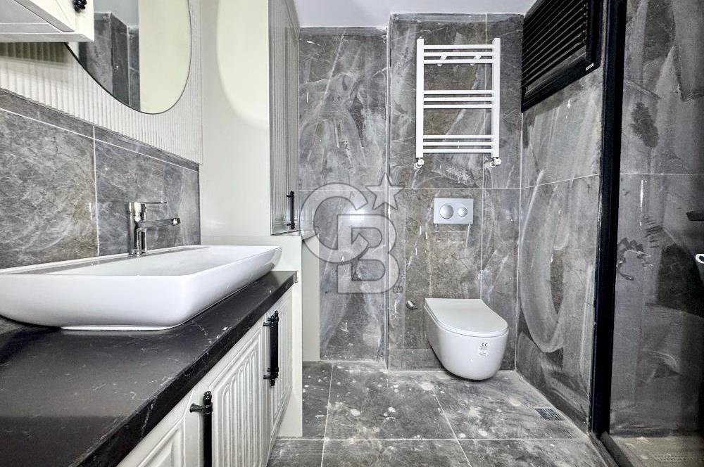 YENİŞEHİR KUZEYKENT NİRVANA SİTESİNDE SATILIK 2+1 DAİRE