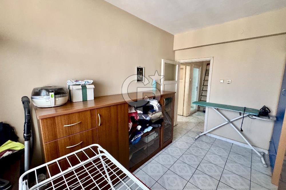 AKDENİZ KİREMİTHANE MAH. BAĞIMSIZ MUTFAKLI 3+1 SATILIK DAİRE