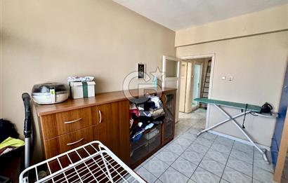 AKDENİZ KİREMİTHANE MAH. BAĞIMSIZ MUTFAKLI 3+1 SATILIK DAİRE
