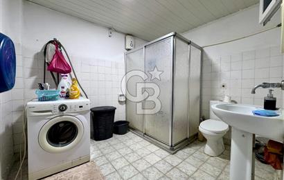 AKDENİZ KİREMİTHANE MAH. BAĞIMSIZ MUTFAKLI 3+1 SATILIK DAİRE