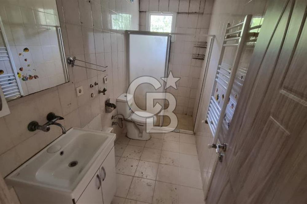 Bayraklı Sevgi Yoluna Yürüme Mesafesinde 3+1BakımlıSatılık Daire