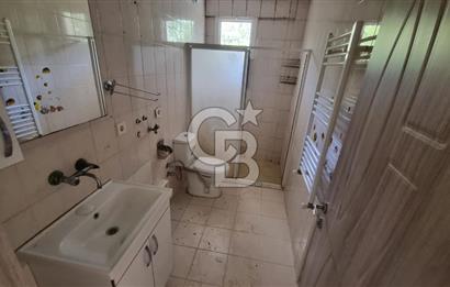 Bayraklı Sevgi Yoluna Yürüme Mesafesinde 3+1BakımlıSatılık Daire