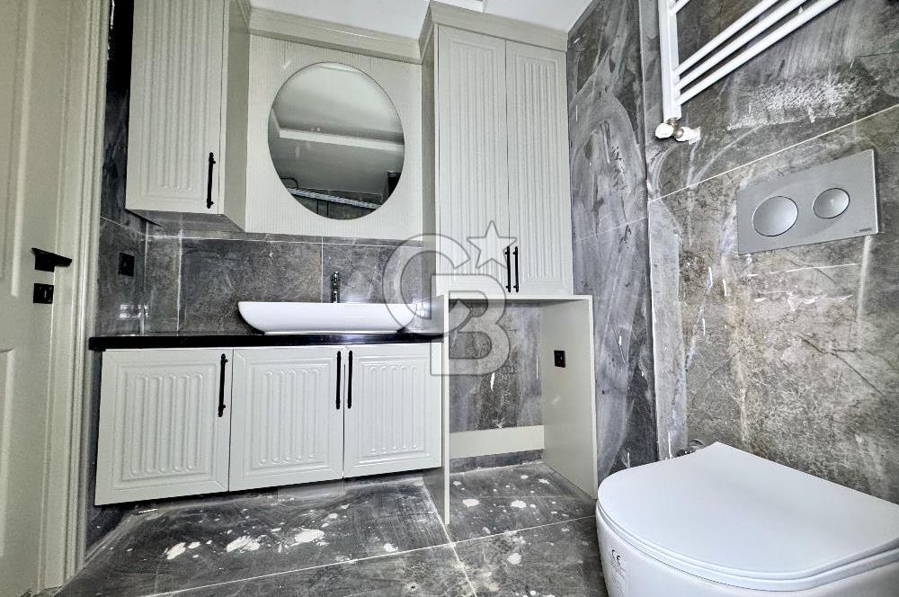 YENİŞEHİR KUZEYKENT NİRVANA SİTESİNDE SATILIK 2+1 DAİRE