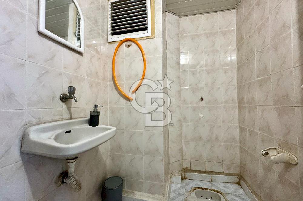 AKDENİZ KİREMİTHANE MAH. BAĞIMSIZ MUTFAKLI 3+1 SATILIK DAİRE