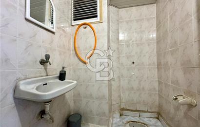 AKDENİZ KİREMİTHANE MAH. BAĞIMSIZ MUTFAKLI 3+1 SATILIK DAİRE