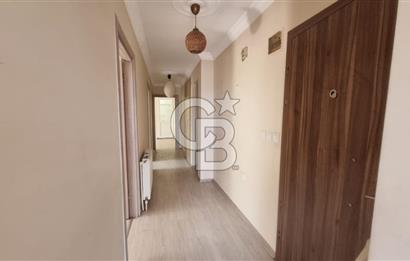 Bayraklı Sevgi Yoluna Yürüme Mesafesinde 3+1BakımlıSatılık Daire