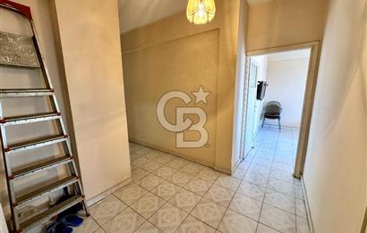 AKDENİZ KİREMİTHANE MAH. BAĞIMSIZ MUTFAKLI 3+1 SATILIK DAİRE