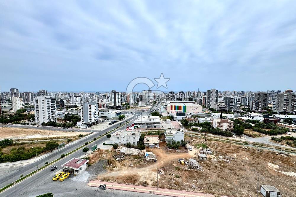 YENİŞEHİR KUZEYKENT NİRVANA SİTESİNDE SATILIK 2+1 DAİRE