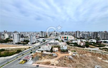 YENİŞEHİR KUZEYKENT NİRVANA SİTESİNDE SATILIK 2+1 DAİRE