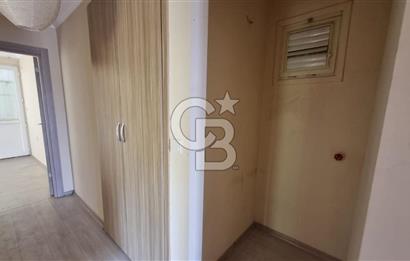 Bayraklı Sevgi Yoluna Yürüme Mesafesinde 3+1BakımlıSatılık Daire