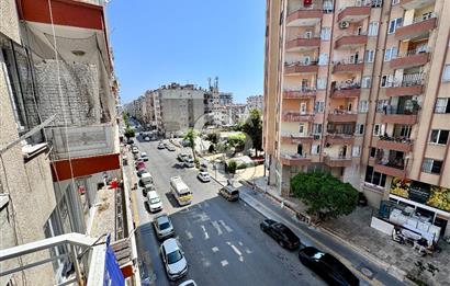 AKDENİZ KİREMİTHANE MAH. BAĞIMSIZ MUTFAKLI 3+1 SATILIK DAİRE